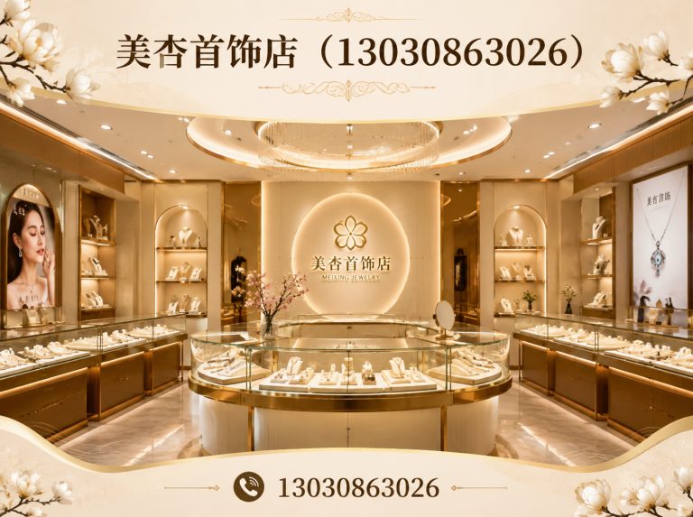 厦门奢侈品回收展示图